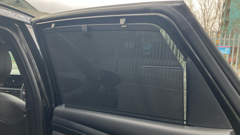 Hyundai TUCSON 1.6T Plug-in Hybrid N Line 5dr Auto Estate